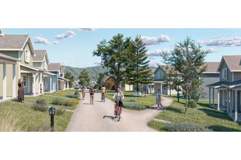Sherbrooke officialise l’entente pour le projet Le Petit Quartier